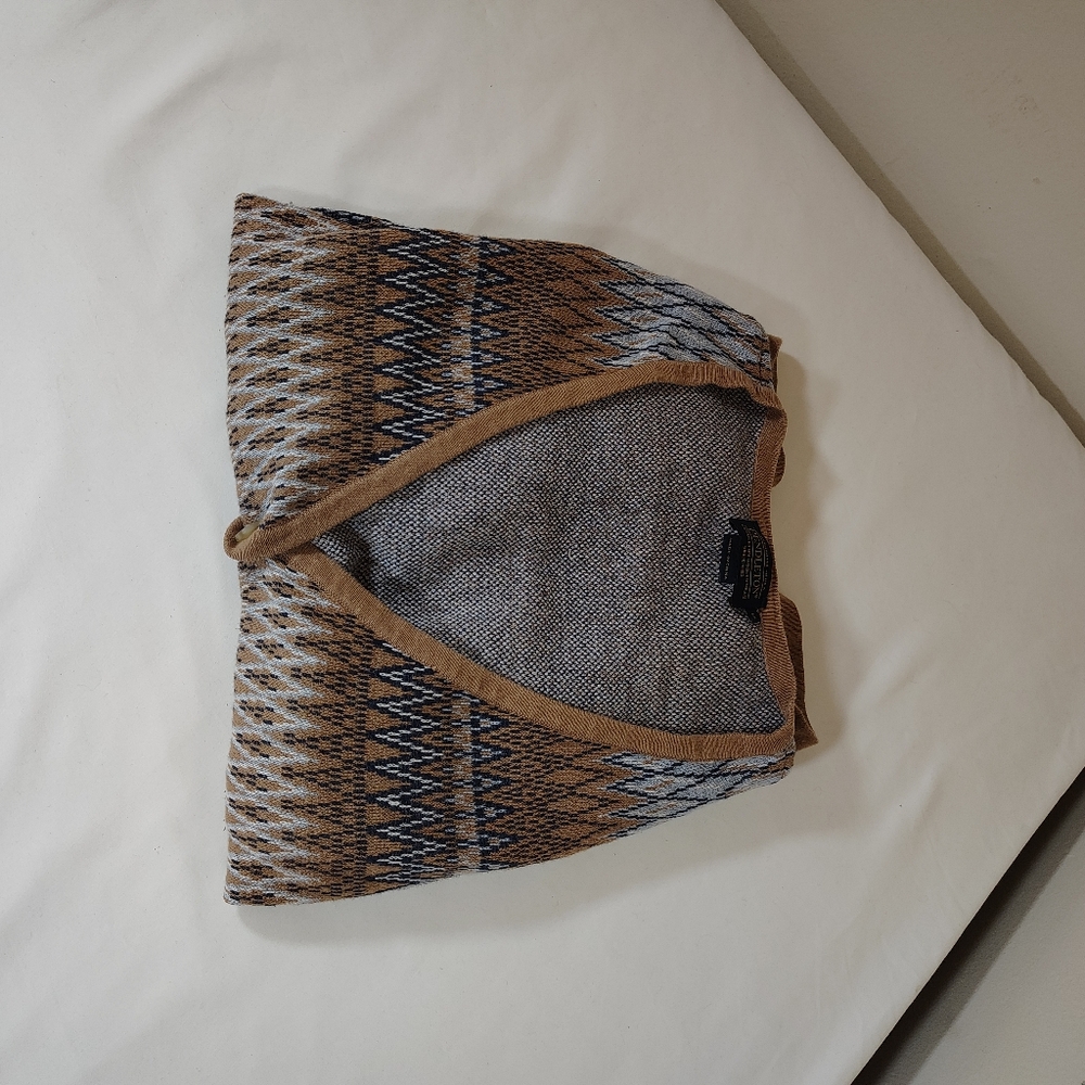 Pendleton Cardigan - image 7